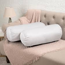 Bolster Pillow